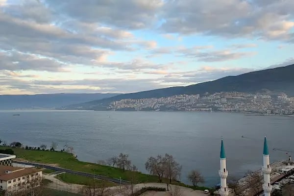 Ali Turgut 1 Sitesi - Resim 2