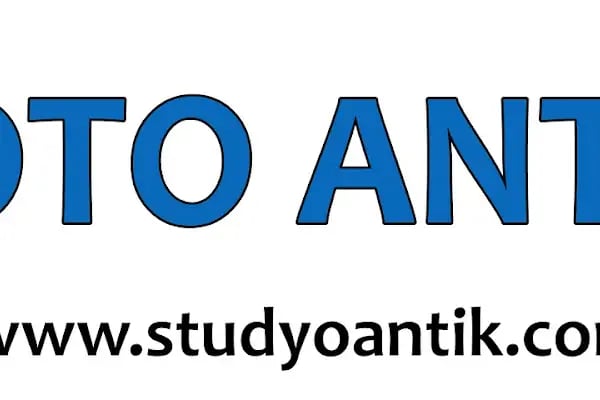Foto Antik - Üçevler - Resim 4