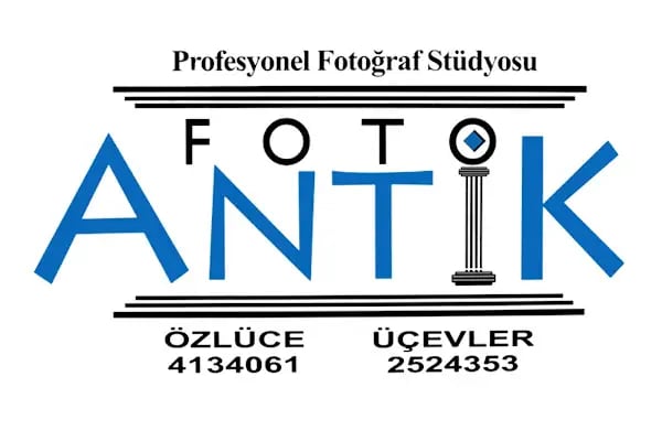 Foto Antik - Üçevler - Resim 3