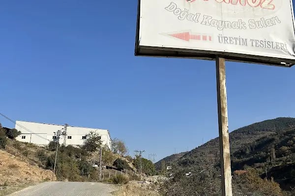 Ayranöz Doğal Kaynak Suyu - Resim 1