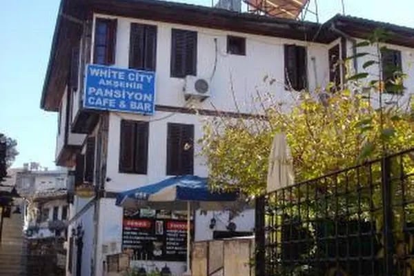 White City Pansiyon - Resim 4