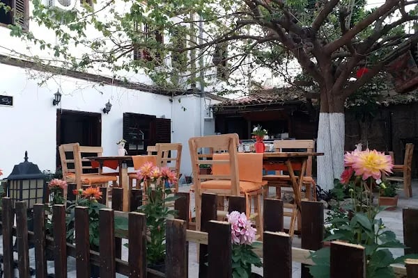 White City Pansiyon - Resim 3