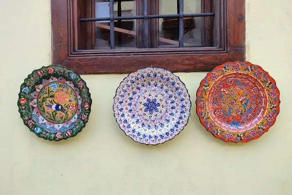 White City Pansiyon - Resim 12