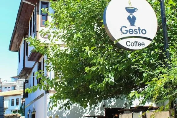 White City Pansiyon - Resim 6