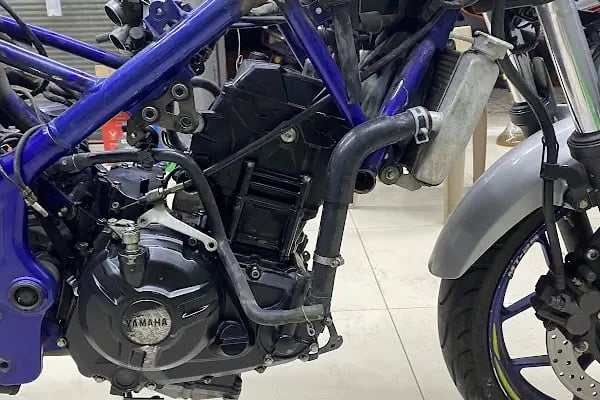 SK MOTORS - Resim 5