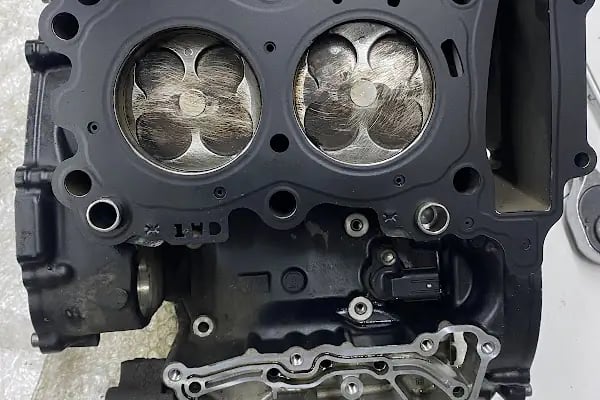 SK MOTORS - Resim 7