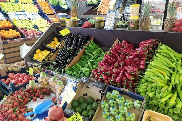 Asya Ekmek Fabrikasi - Resim 13