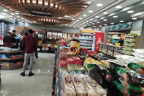 Asya Ekmek Fabrikasi - Resim 11