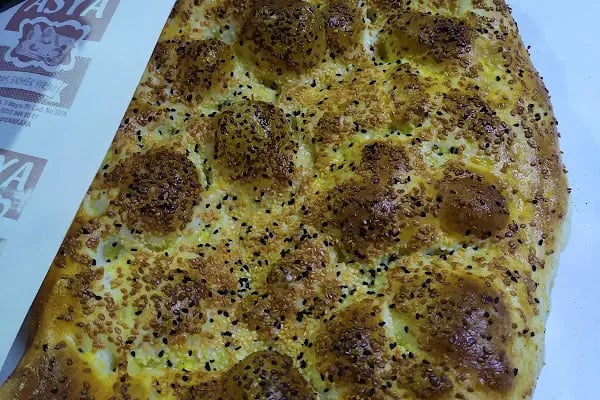 Asya Ekmek Fabrikasi - Resim 6