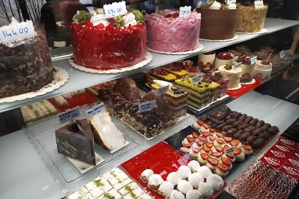 Asya Ekmek Fabrikasi - Resim 20