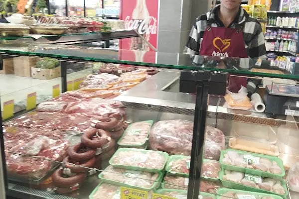 Asya Ekmek Fabrikasi - Resim 15