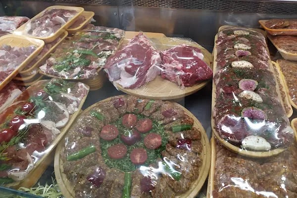 Asya Ekmek Fabrikasi - Resim 19