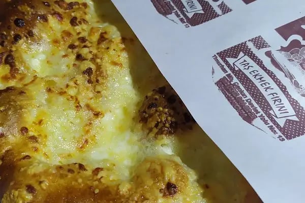 Asya Ekmek Fabrikasi - Resim 18