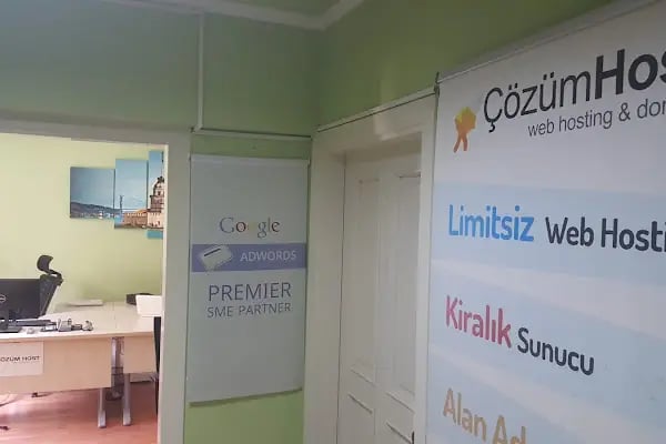 Çözüm Host - Resim 2