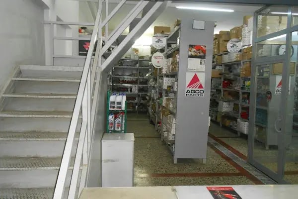 Yılmazlar Massey Ferguson - Resim 12