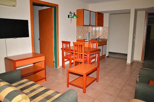 Club Sidar Apart Otel - Resim 13
