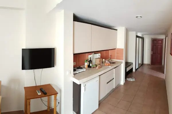 Club Sidar Apart Otel - Resim 20