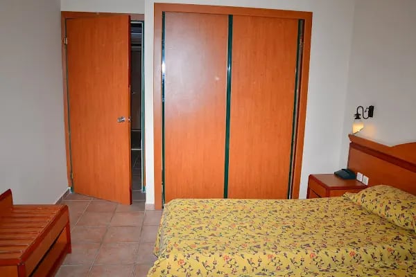 Club Sidar Apart Otel - Resim 2