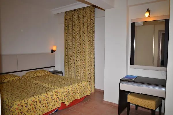 Club Sidar Apart Otel - Resim 8