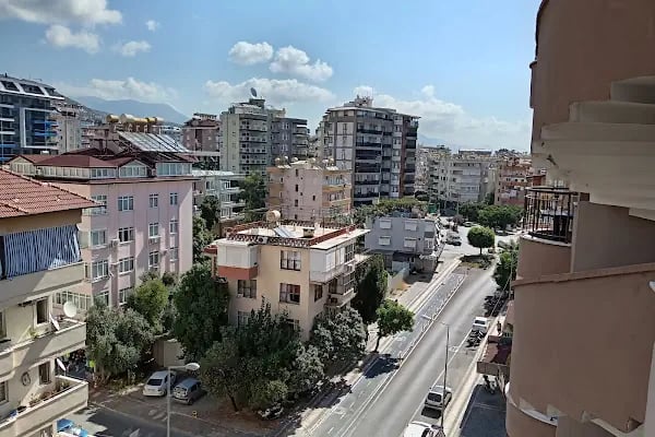 Club Sidar Apart Otel - Resim 18