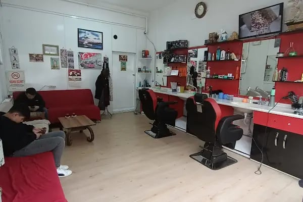 salon çakır hüseyin toskul - Resim 3