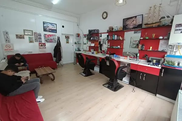 salon çakır hüseyin toskul - Resim 2