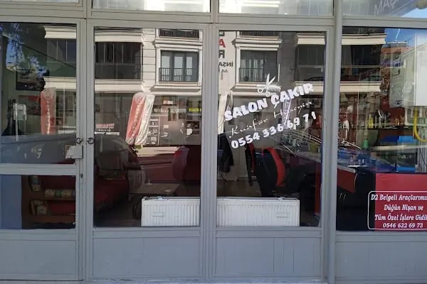 salon çakır hüseyin toskul - Resim 5