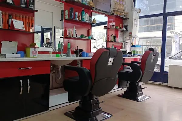 salon çakır hüseyin toskul - Resim 1