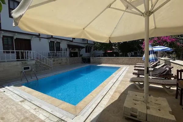 Urcu Butik Hotel - Resim 3