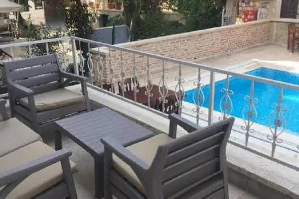 Urcu Butik Hotel - Resim 12