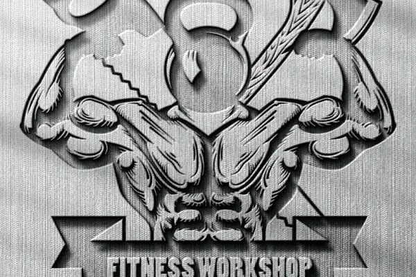 Fitness Workshop - Resim 6