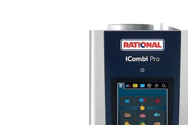 Rational Fırın Türkiye - Resim 7