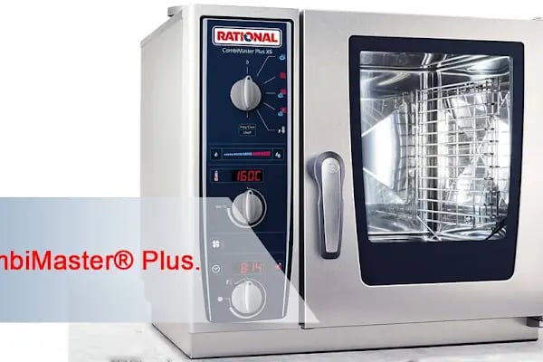 Rational Fırın Türkiye - Resim 2
