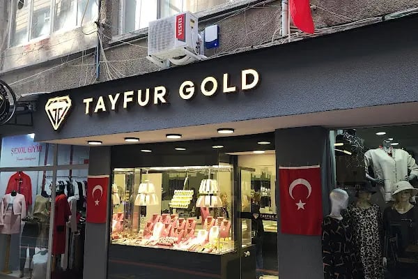 TAYFUR GOLD - Resim 19