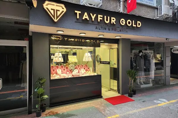 TAYFUR GOLD - Resim 20