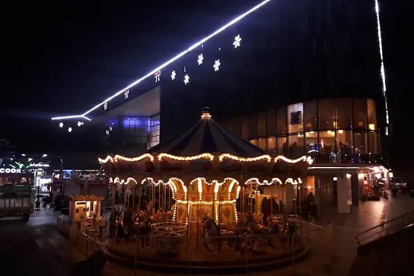 Hangy Event House & Cafe (Bursa Etkinlik Cafesi) - Resim 7