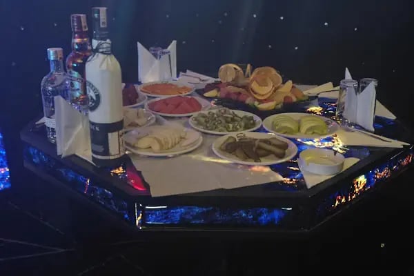Hangy Event House & Cafe (Bursa Etkinlik Cafesi) - Resim 18