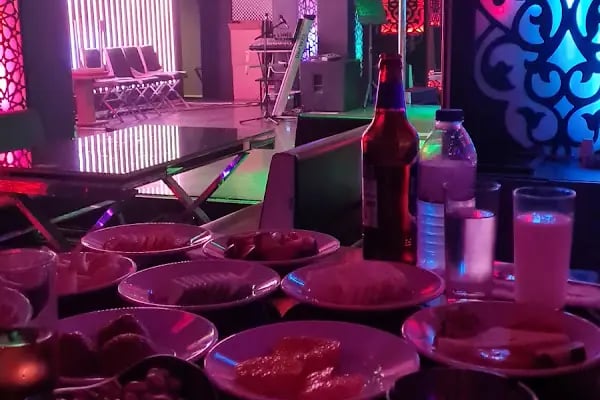 Hangy Event House & Cafe (Bursa Etkinlik Cafesi) - Resim 8