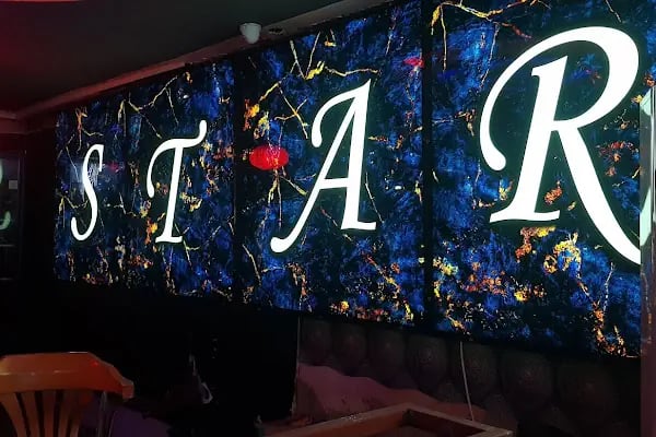 Hangy Event House & Cafe (Bursa Etkinlik Cafesi) - Resim 20
