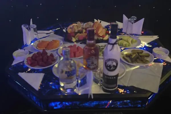 Hangy Event House & Cafe (Bursa Etkinlik Cafesi) - Resim 19