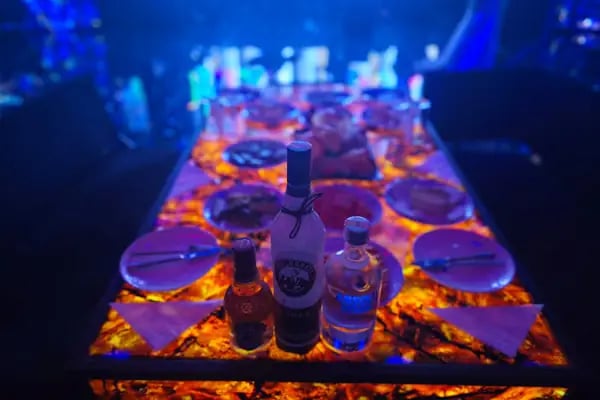 Hangy Event House & Cafe (Bursa Etkinlik Cafesi) - Resim 2