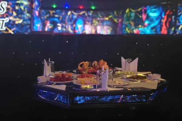 Hangy Event House & Cafe (Bursa Etkinlik Cafesi) - Resim 16
