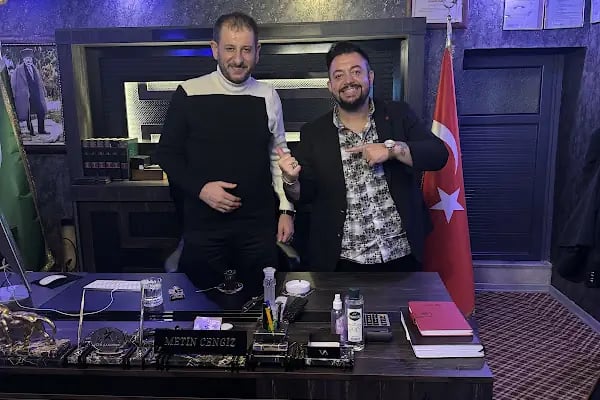 Hangy Event House & Cafe (Bursa Etkinlik Cafesi) - Resim 13