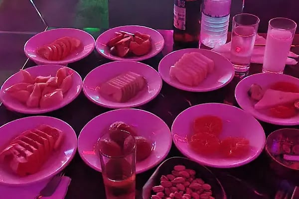 Hangy Event House & Cafe (Bursa Etkinlik Cafesi) - Resim 4