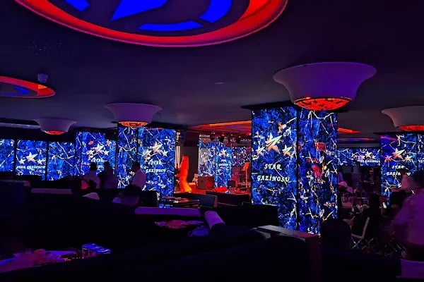 Hangy Event House & Cafe (Bursa Etkinlik Cafesi) - Resim 17