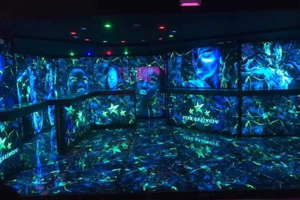 Hangy Event House & Cafe (Bursa Etkinlik Cafesi) - Resim 12