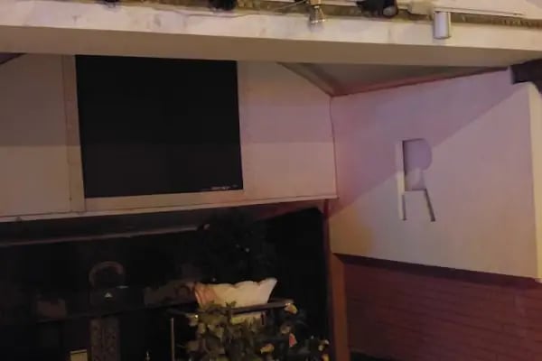 Hangy Event House & Cafe (Bursa Etkinlik Cafesi) - Resim 14