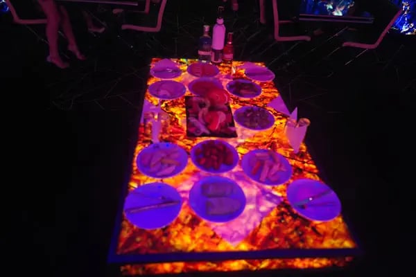 Hangy Event House & Cafe (Bursa Etkinlik Cafesi) - Resim 15