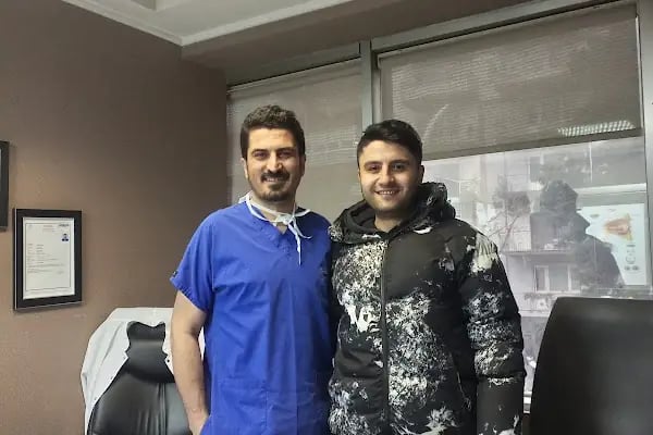 Dünyagöz İzmit Hastanesi - Resim 17