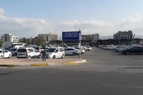 Dünyagöz İzmit Hastanesi - Resim 13